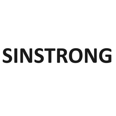 Trademark SINSTRONG