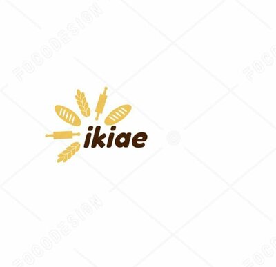 Trademark ikiae