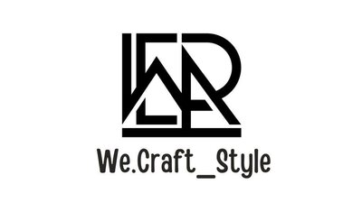 Trademark We.Craft_Style