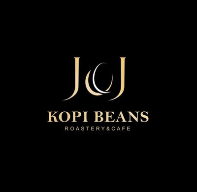 Trademark J&J KOPI BEANS