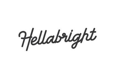 Trademark Hellabright