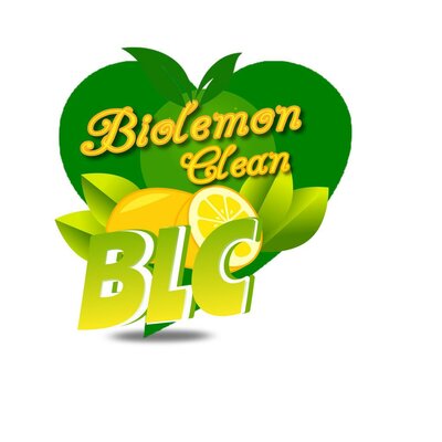 Trademark BIOLEMON CLEAN