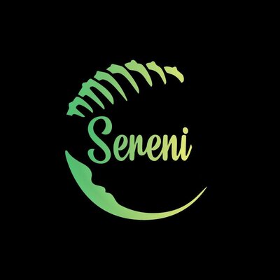 Trademark sereni