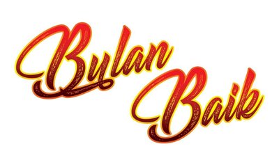 Trademark Bulan Baik