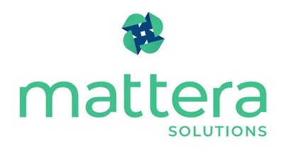 Trademark mattera SOLUTIONS + Lukisan