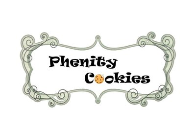 Trademark Phenity Cookies