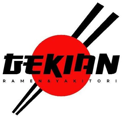 Trademark Gekian Ramen