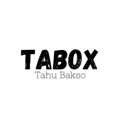 Trademark Tabox Tahu Bakso