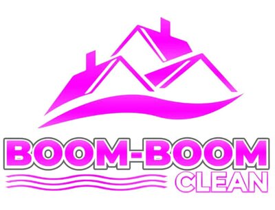 Trademark Boom-Boom Clean