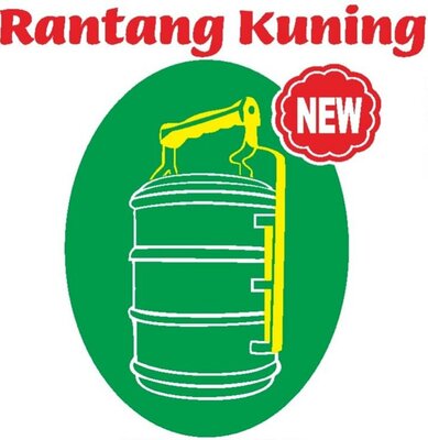 Trademark RANTANG KUNING