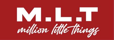 Trademark Million Little Things