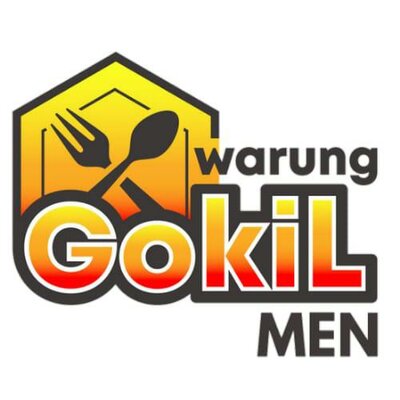 Trademark WARUNG GOKIL MEN