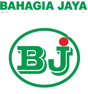 Trademark Bahagia Jaya