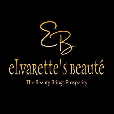 Trademark Elvarette's beauté