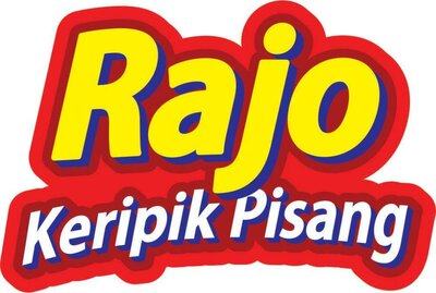Trademark RAJO KERIPIK PISANG