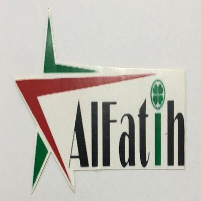 Trademark ALFATIH