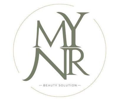 Trademark MYNR BEAUTY SOLUTION