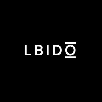 Trademark LBIDO & LUKISAN