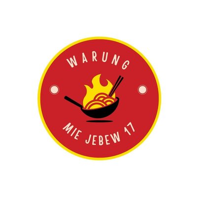 Trademark WARUNG MIE JEBEW 17