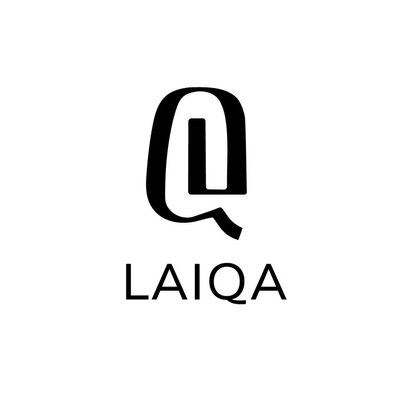 Trademark LAIQA + LOGO