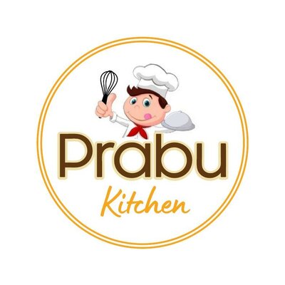 Trademark PRABU KITCHEN