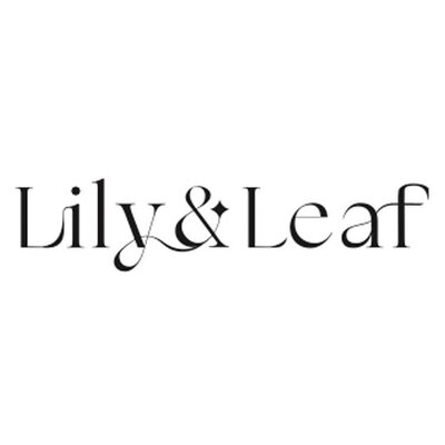 Trademark Lily&Leaf