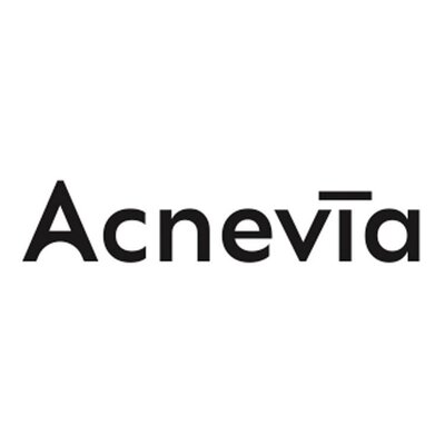 Trademark Acnevia