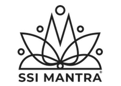 Trademark SSI MANTRA & LOGO