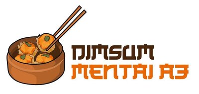 Trademark DIMSUM MENTAI A3