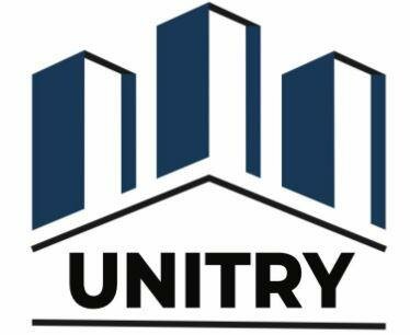 Trademark UNITRY + LOGO