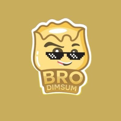 Trademark BRO DIMSUM