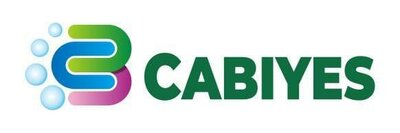 Trademark CABIYES + LOGO