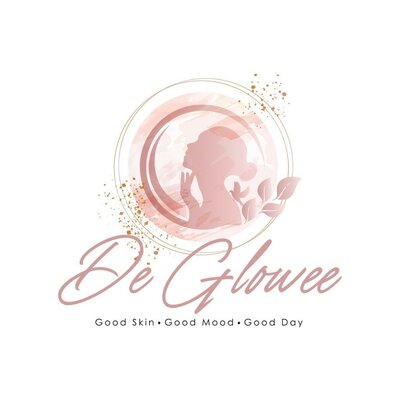 Trademark De Glowee (Good Skin Good Mood Good Day)