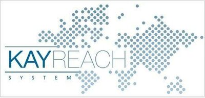 Trademark KAYREACH SYSTEM & GAMBAR