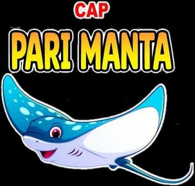 Trademark CAP PARI MANTA