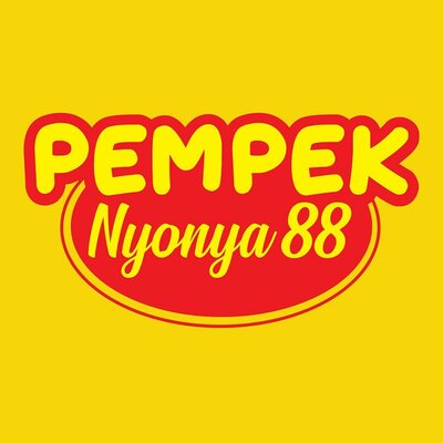 Trademark PEMPEK NYONYA 88