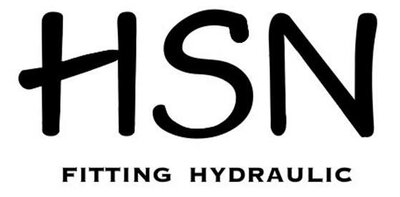 Trademark HSN FITTING HYDRAULIC