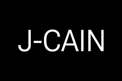 Trademark J-CAIN