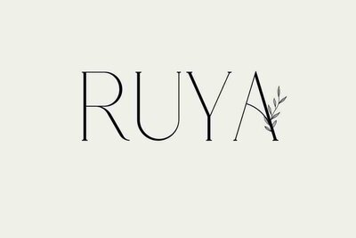 Trademark RUYA