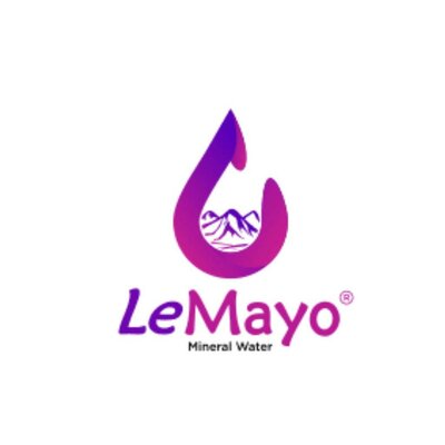 Trademark LeMayo Mineral Water + Logo