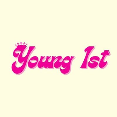 Trademark Young1st