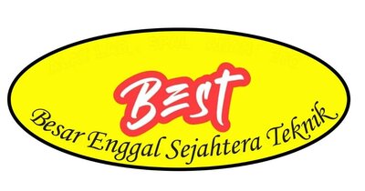 Trademark BEST (Besar Enggal Sejahtera Teknik)