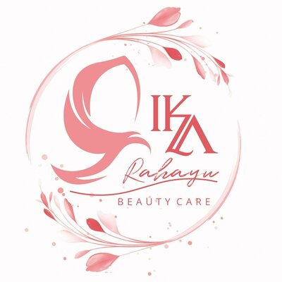 Trademark IKZA RAHAYU BEAUTY CARE