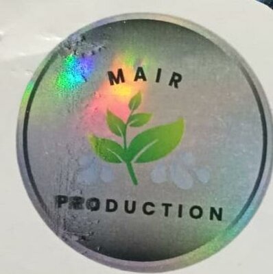 Trademark MAIR PRODUCTION