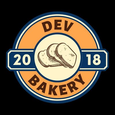 Trademark DEV 2018 BAKERY + LUKISAN