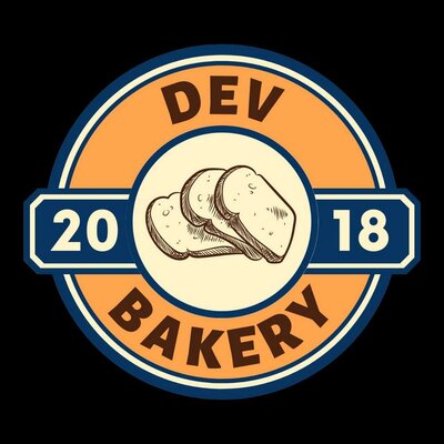 Trademark DEV 2018 BAKERY + LUKISAN