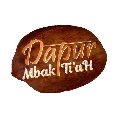 Trademark Dapur Mbak Ti'ah