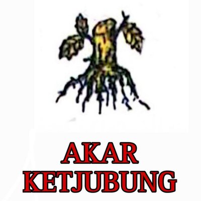 Trademark AKAR KETJUBUNG & LOGO