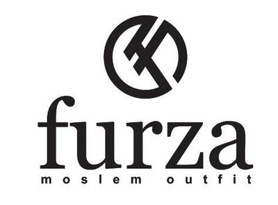 Trademark Furza moslem outfit + logo