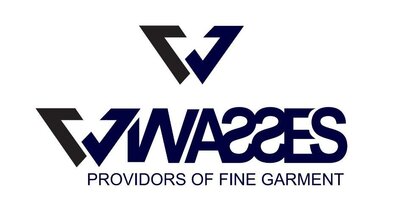 Trademark Wasses + logo